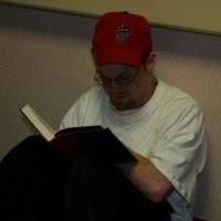 Tim Edgell
