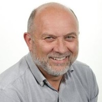 Krys Szokalo
