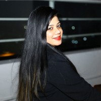 Urvashi M.