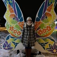 Gail Kregel