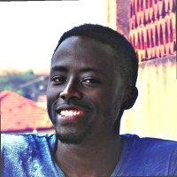 Arinaitwe Simon