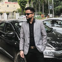 Kaushik Gautam