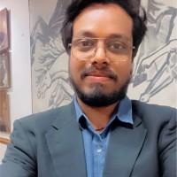 Vishal Gupta