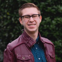 Matthew Jenkins, M.A.