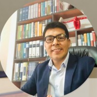 Jaime Escobar Pérez