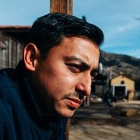 Jose Alvarado