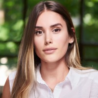 Golnoush Madadi