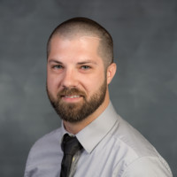 Mathew Bartley
