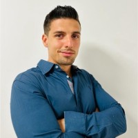 Vinícius Teixeira Gonçalves