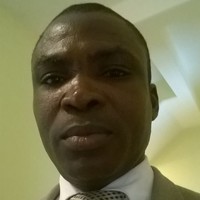 Ogunbowale George