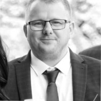 Paul Hodkinson