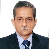 Harish Mathur