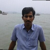 S Partha Sarathy