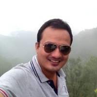 Saket Arora