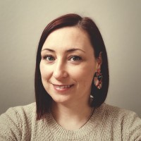 Joanne Lambert