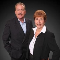 Dan And Carol Kirksey