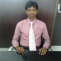 vinay nagendra