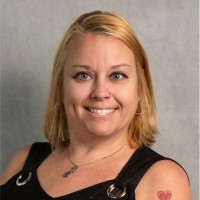 Christina Davis