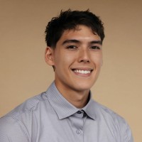 Tyler Seufert