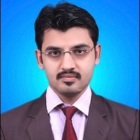 Ahmed Hussain