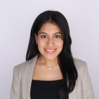 Maria Santos Perez