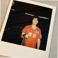 Rain Li