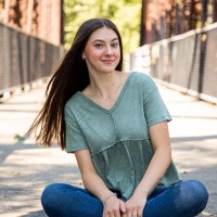 Sophia Prouty