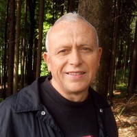 Dave Williams
