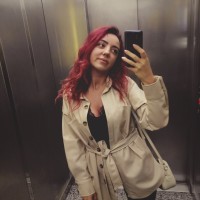 Damla Aydın