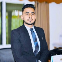 Nikhil Chand