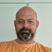 Peter Bergenholtz Boysen