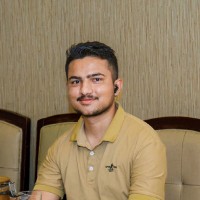 Sushant Neupane