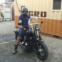 Tarun Kumar