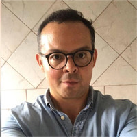 Juan Carlos Pantoja Najera