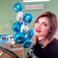 Iulia Cerevco