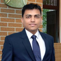 Harshad Chavda