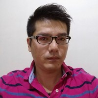 Tsung Yuan Lin