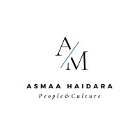 Asmaa Haidara
