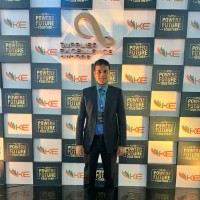 Asif Kazmi