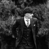 Jamie Smith-Milne