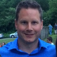 Roger Theriault