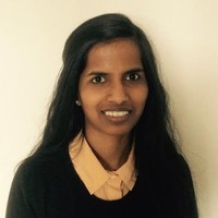 Pamini Balakrishnan