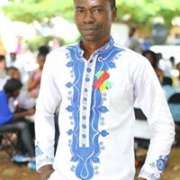Antwi Adjei Nana Osei