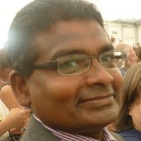 Sumith Hettiarachi