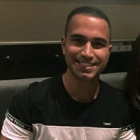 Eneias Da Silva Manso Junior