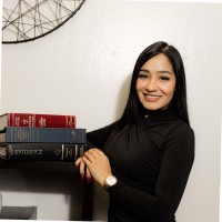 Cynthia De Santiago
