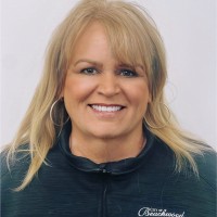 Traci Gallagher-Bonvenuto