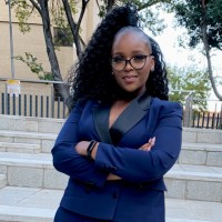 Palesa Malinga