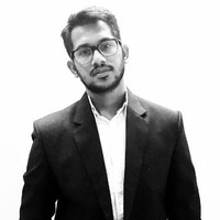 Rishabh Sisodia