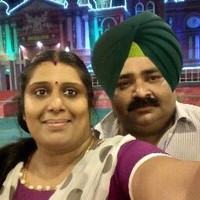 vinod kumar b